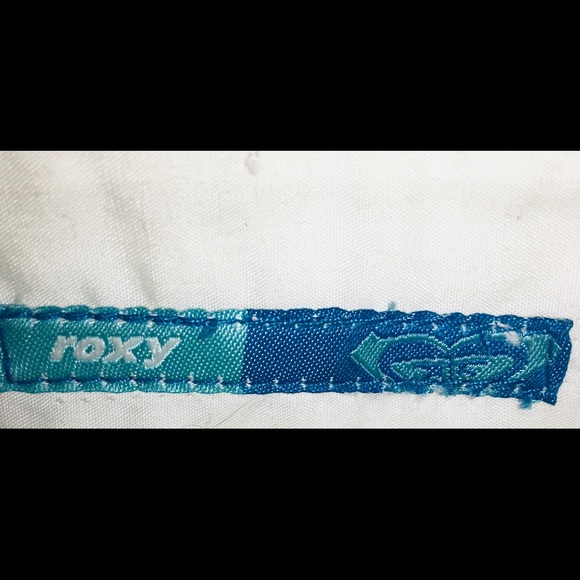 EUC Vintage Roxy Purse - Picture 10 of 14